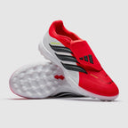 حذاء كرة قدم Predator Pro Tongue TF من أديداس