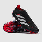 حذاء كرة قدم Predator Elite Laceless FG من أديداس
