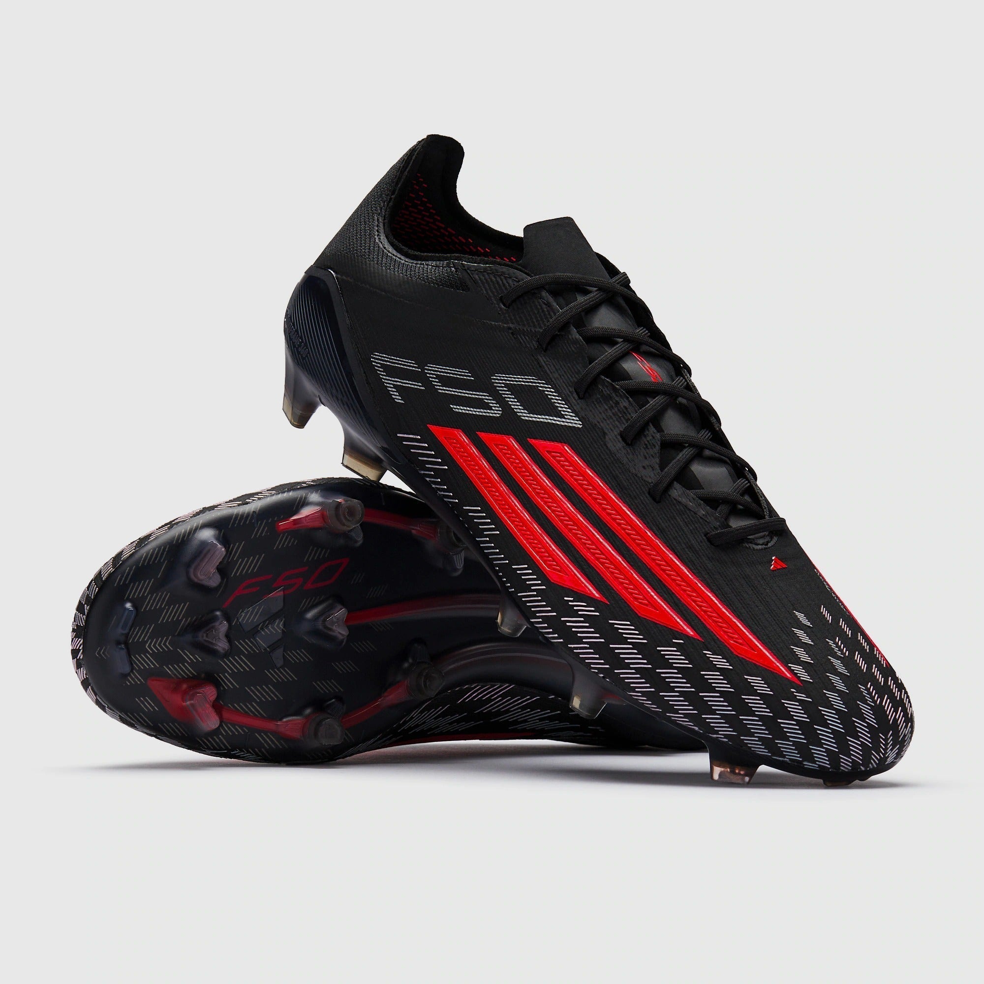 حذاء كرة قدم F50 Elite FG من أديداس