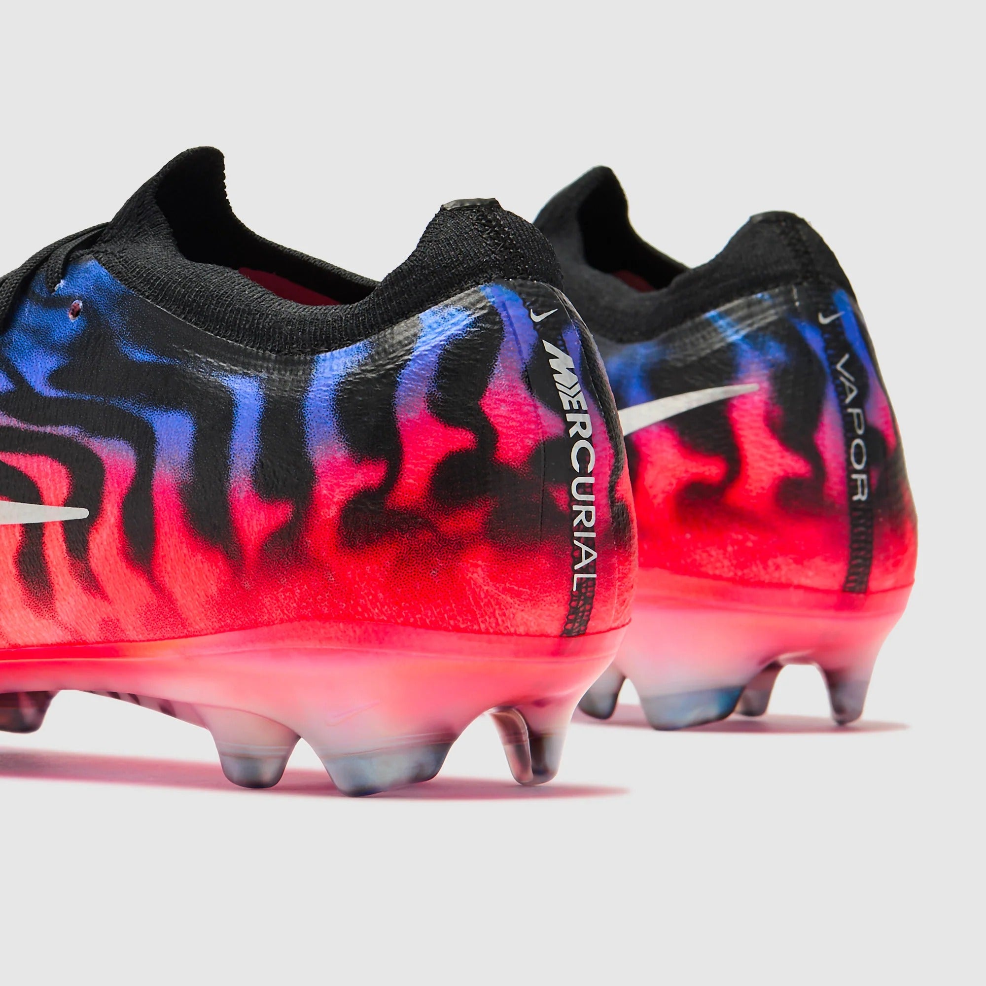 حذاء كرة قدم Air Zoom Mercurial Vapor 16 Elite x Patta SE FG من نايكي