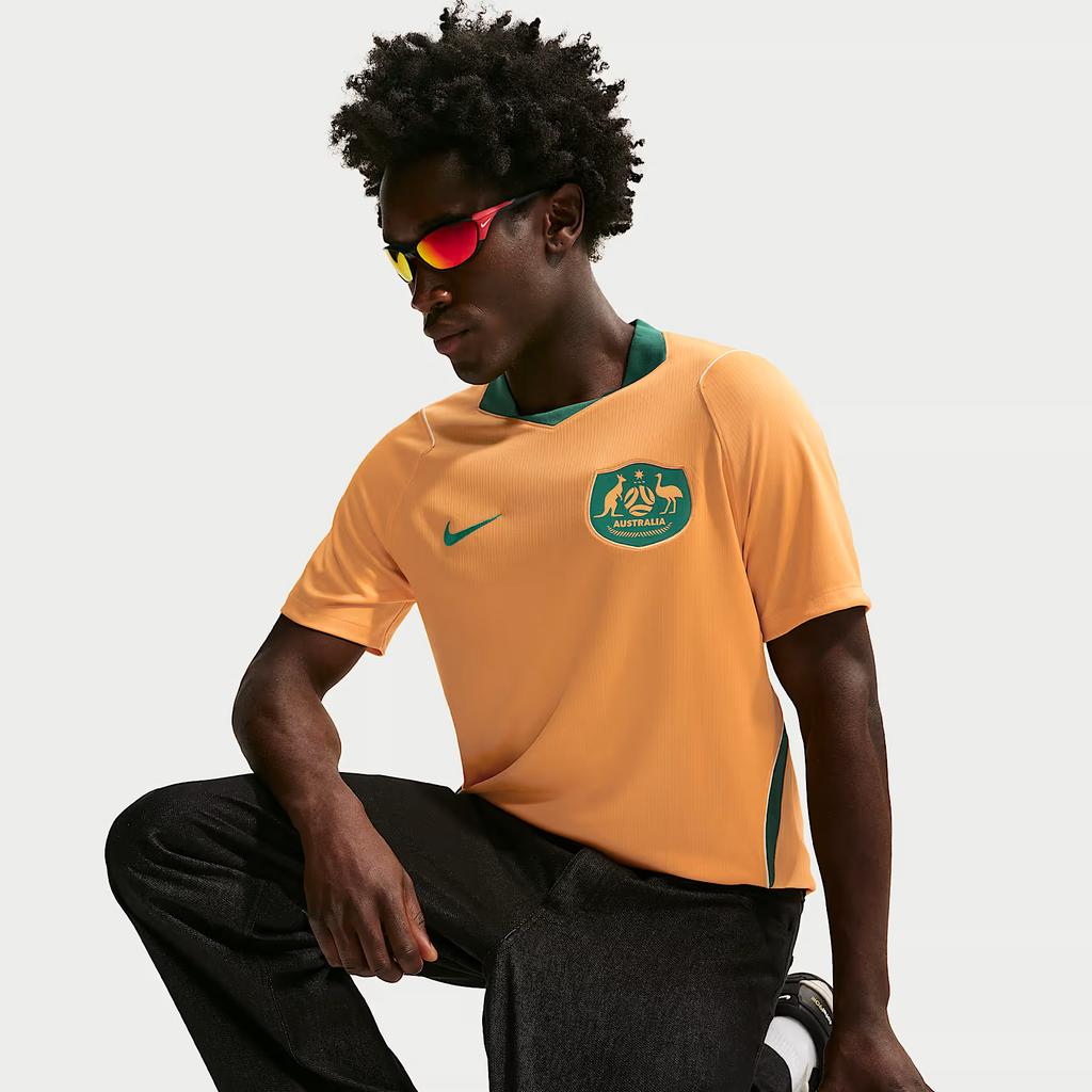 حذاء Australia 2026 Stadium Home