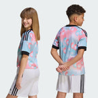 قميص Belgium 26 Away Mini Full Set & Shorts