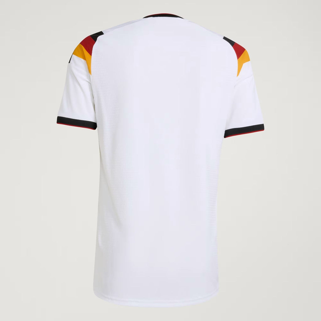 قميص Germany 2026 Home Authentic