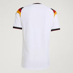 قميص Germany 2026 Home Authentic