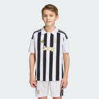 Juventus 26/27 Mini Set Shirt & Short