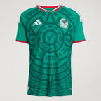 قميص Mexico 2026 Home Authentic