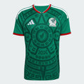 قميص Mexico 2026 Home