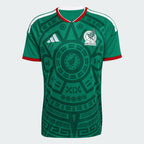 قميص Mexico 2026 Home