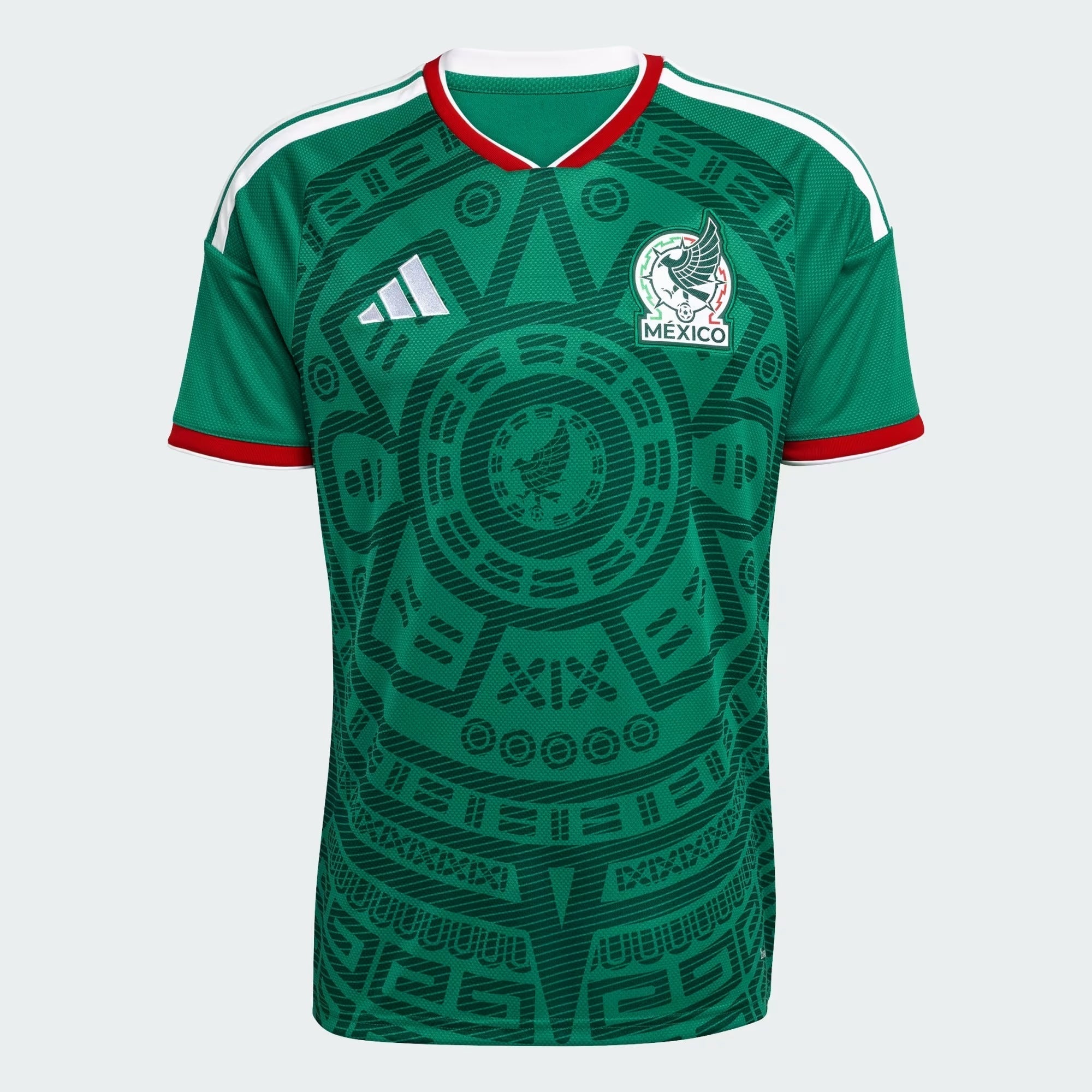 قميص Mexico 2026 Home