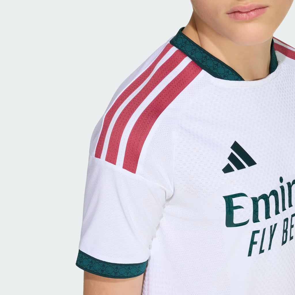 Real Madrid 26/27 Home Mini Set Shirt & Short