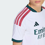 Real Madrid 26/27 Home Mini Set Shirt & Short