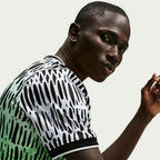 Nigeria 26 Home Pre Match Jersey