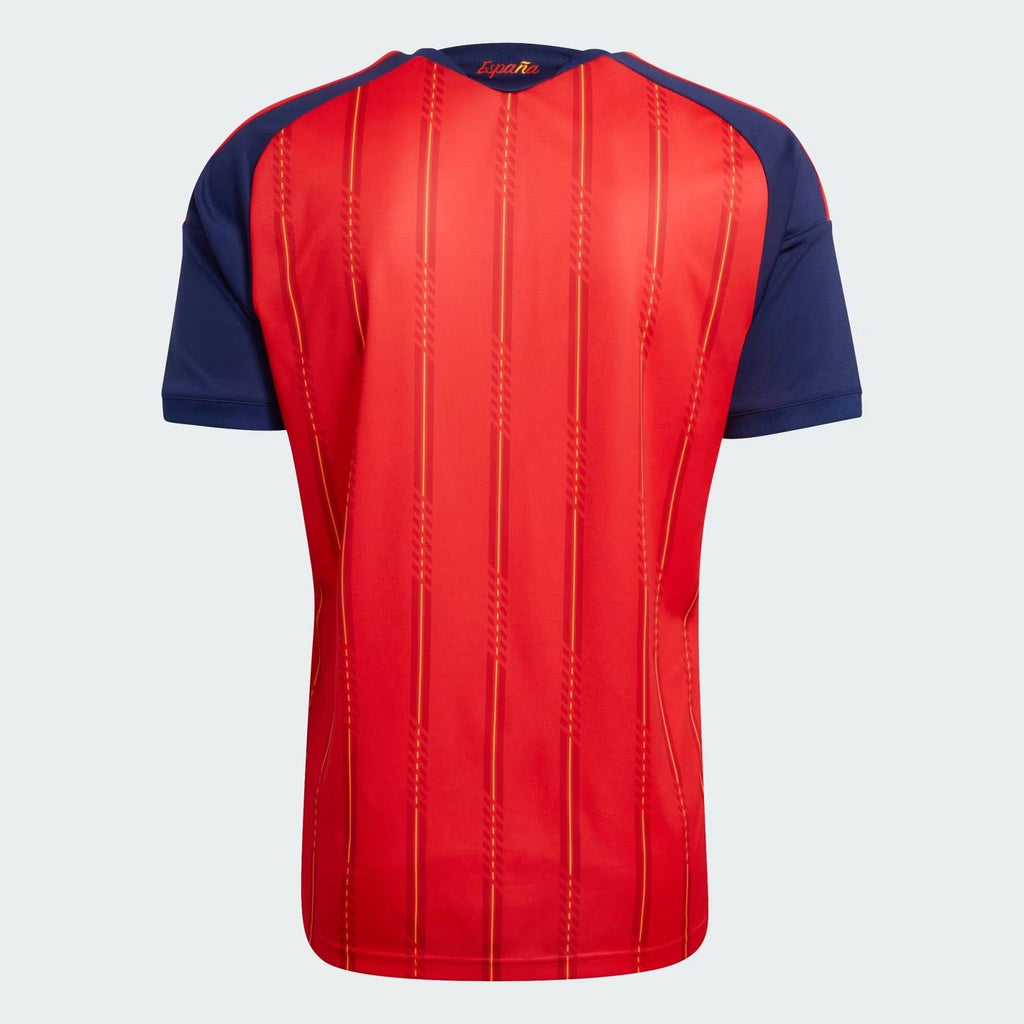 قميص Spain 2026 Home