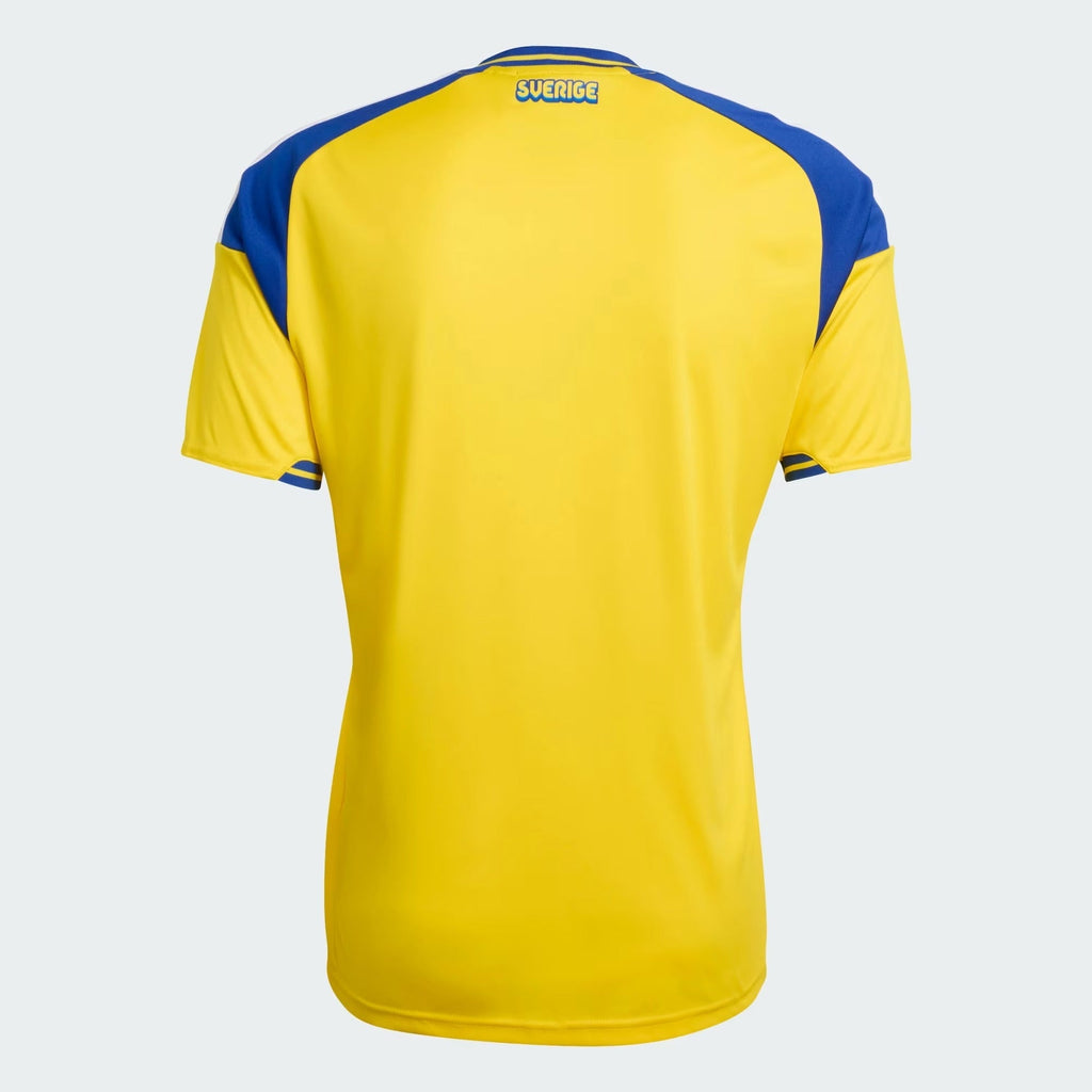 قميص Sweden 2026 Home