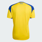 قميص Sweden 2026 Home
