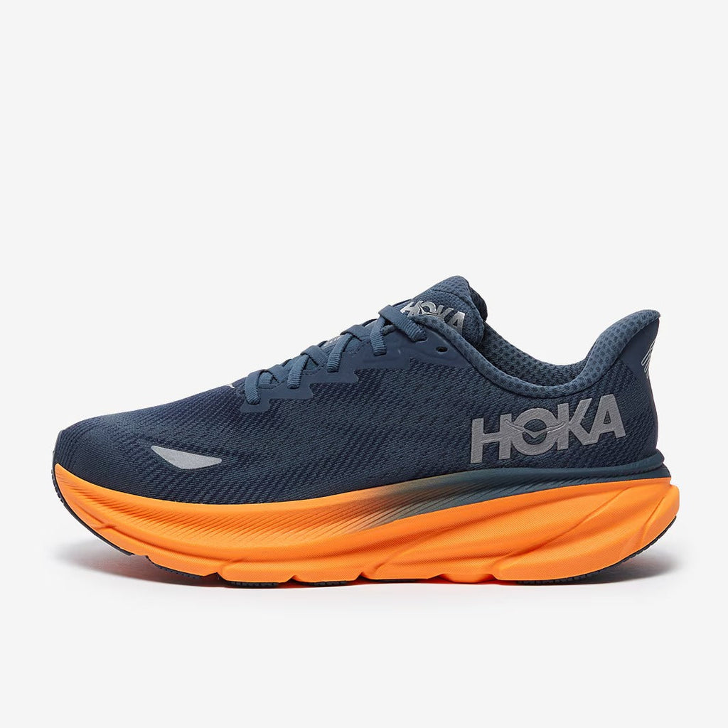 حذاء Clifton 9 GORE-TEX من اون