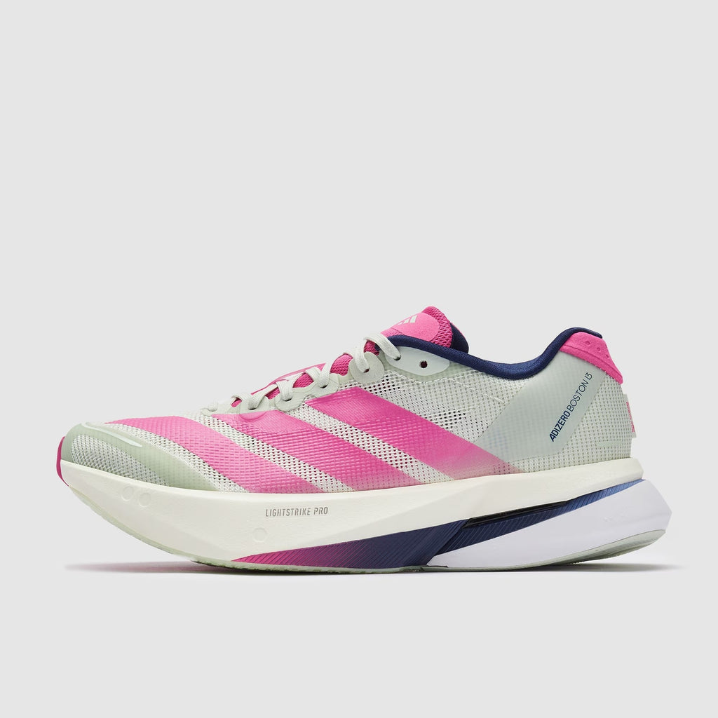 حذاء ’s Adizero Boston 13 للنساء من أديداس