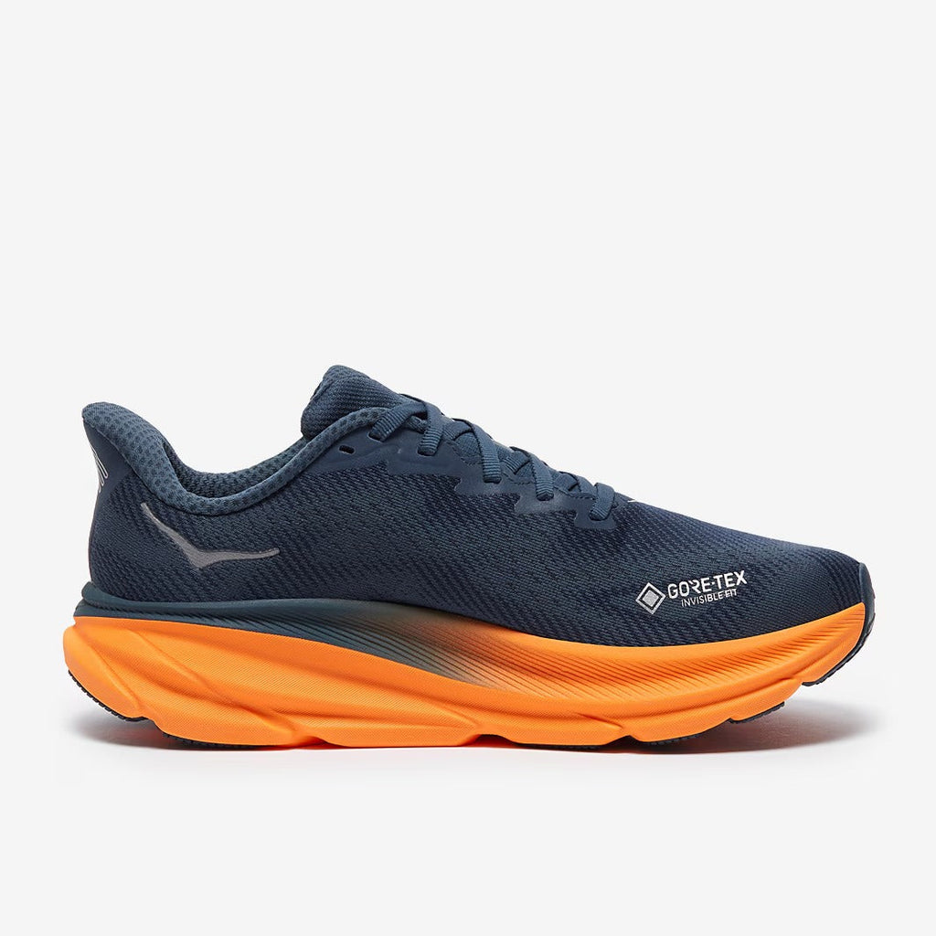 حذاء Clifton 9 GORE-TEX من اون
