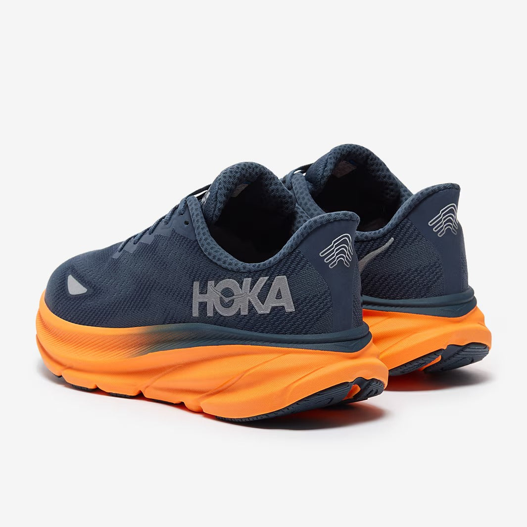 حذاء Clifton 9 GORE-TEX من اون