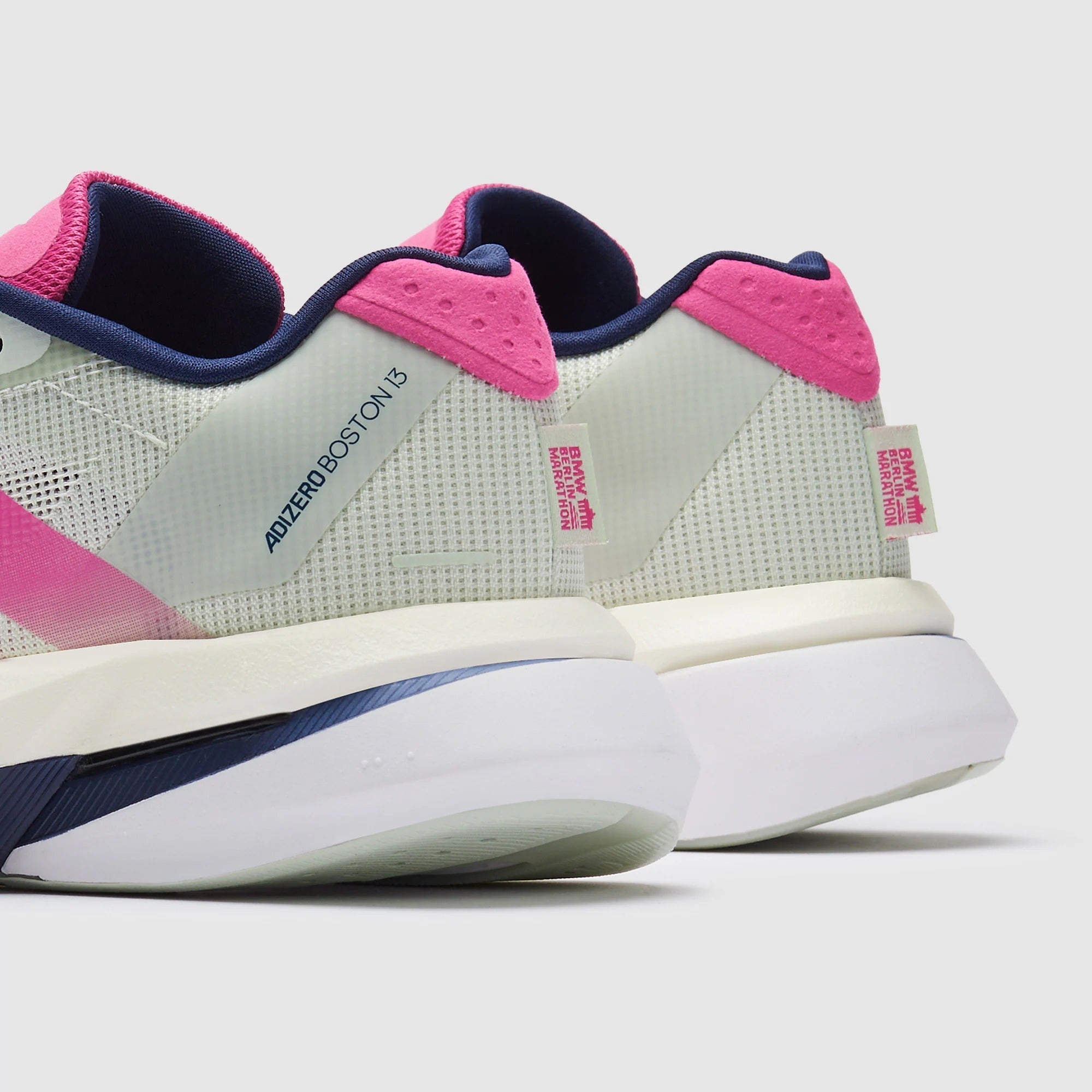 حذاء ’s Adizero Boston 13 للنساء من أديداس