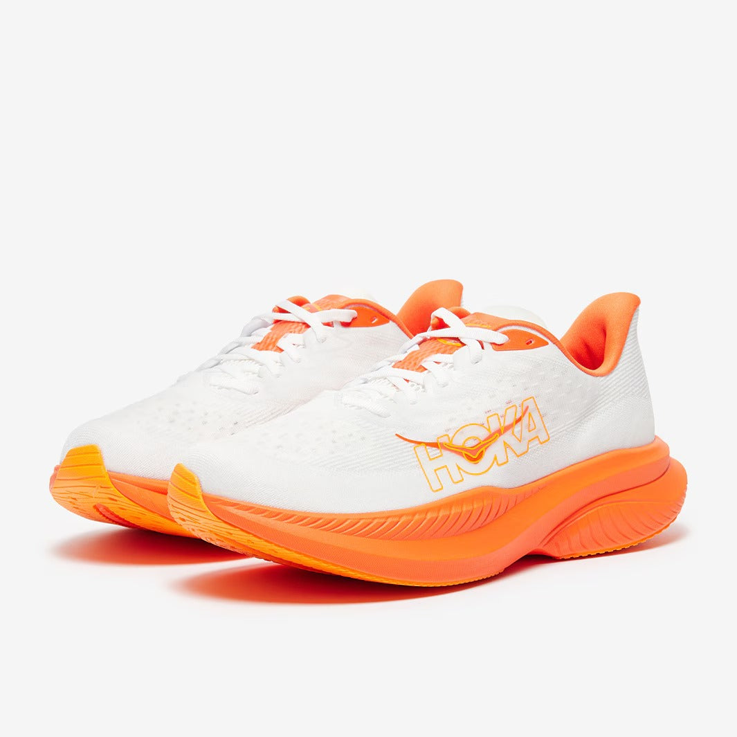 HOKA Mach 6