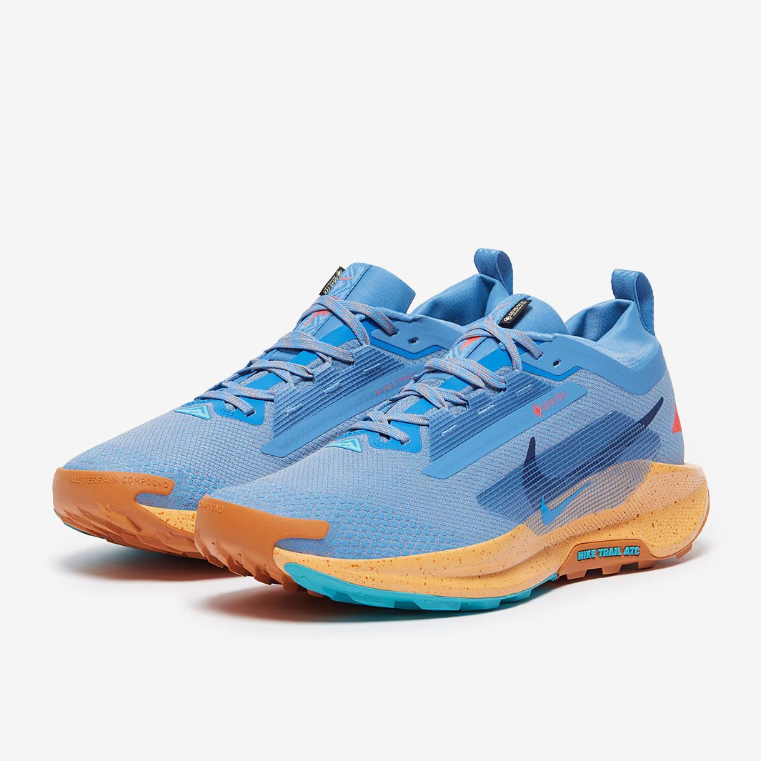 حذاء ReactX Pegasus Trail 5 GORE-TEX من نايكي