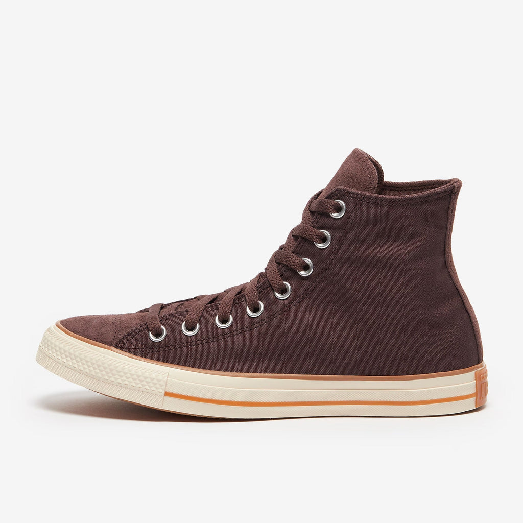حذاء Converse Chuck Taylor All Star Canvas & Leather