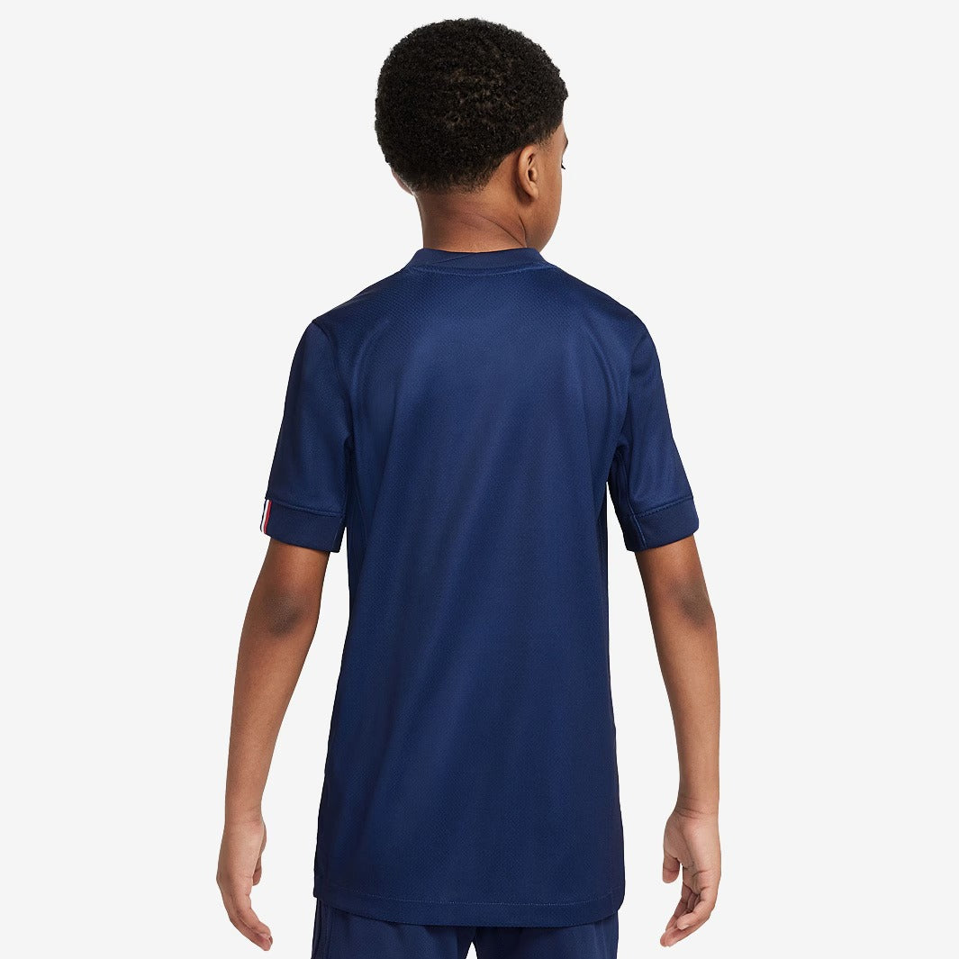 قميص Paris Saint-Germain 25-26 Mini Set & Short من نايكي