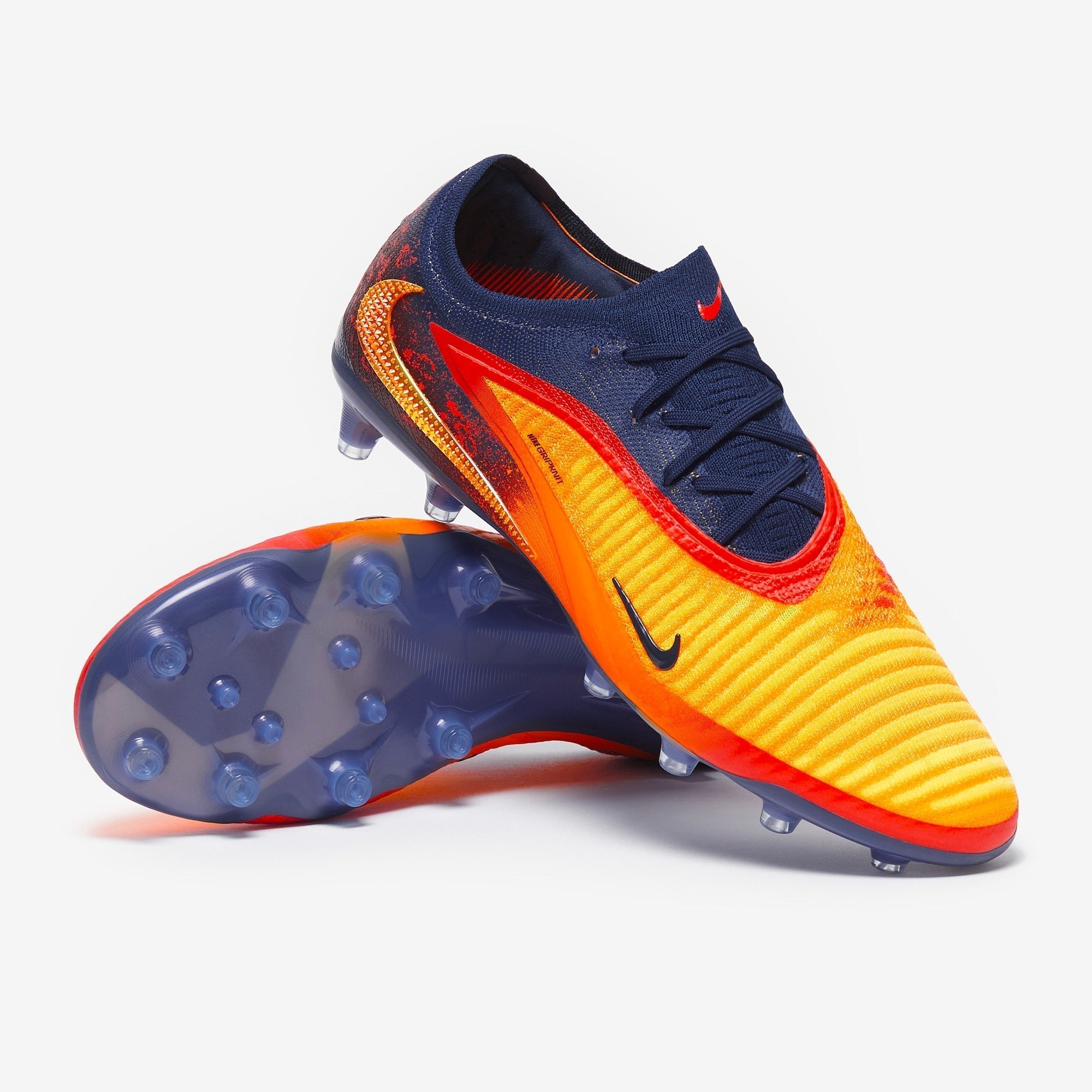 Nike Phantom 6 Elite Low x Haaland AG-Pro