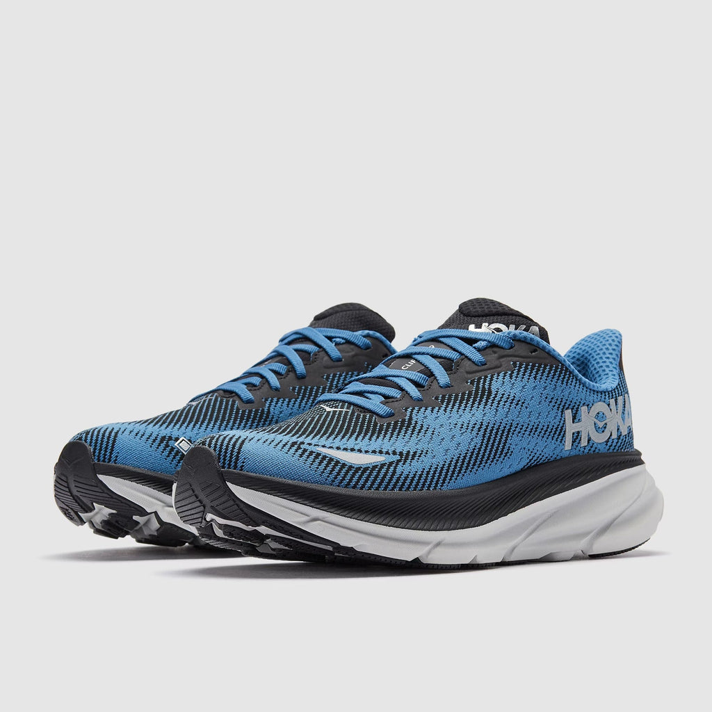 حذاء Clifton 9 GORE-TEX من اون