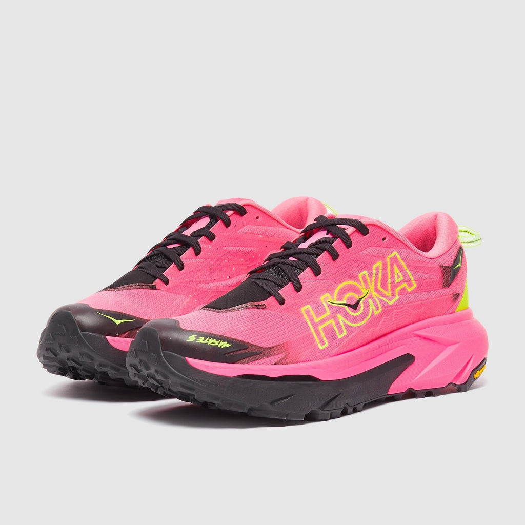 HOKA Mafate 5
