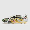 حذاء كرة قدم Predator Elite Tongue x BAPE FG من أديداس
