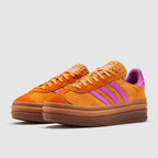 حذاء Originals Gazelle Bold للنساء من أديداس