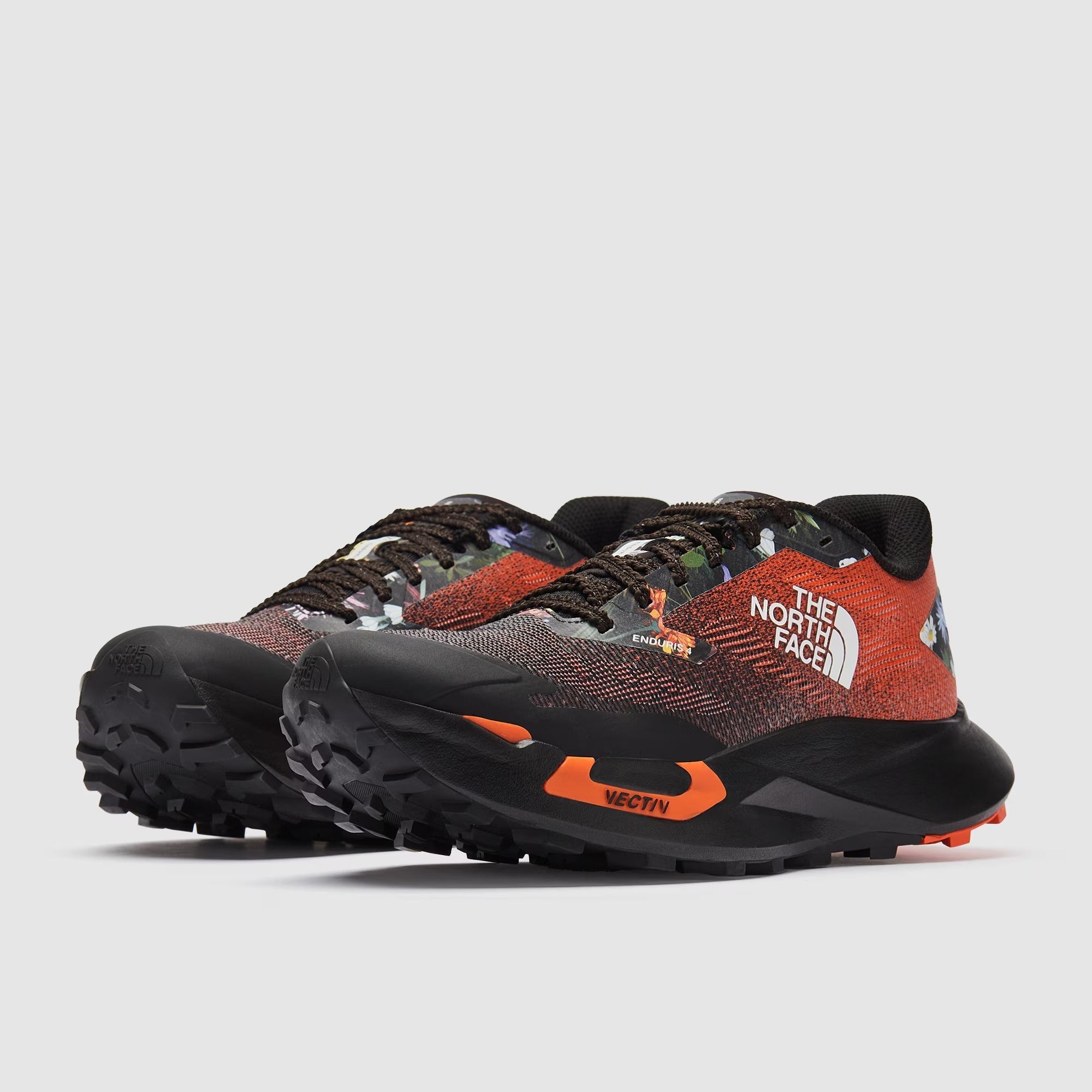 حذاء The North Face Vectiv Enduris 4 Race Edition