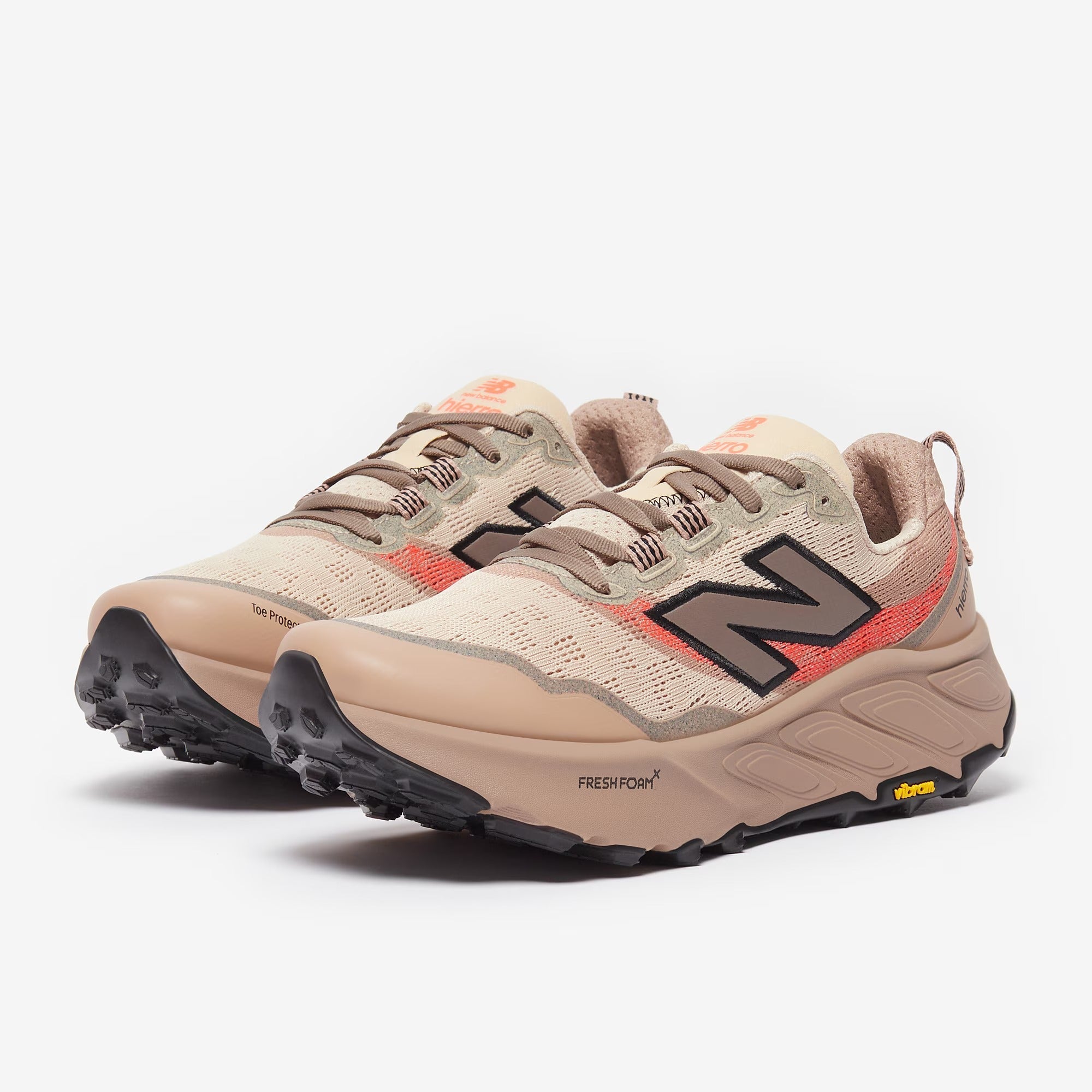 حذاء Fresh Foam X Hierro V9 من نيو بالانس