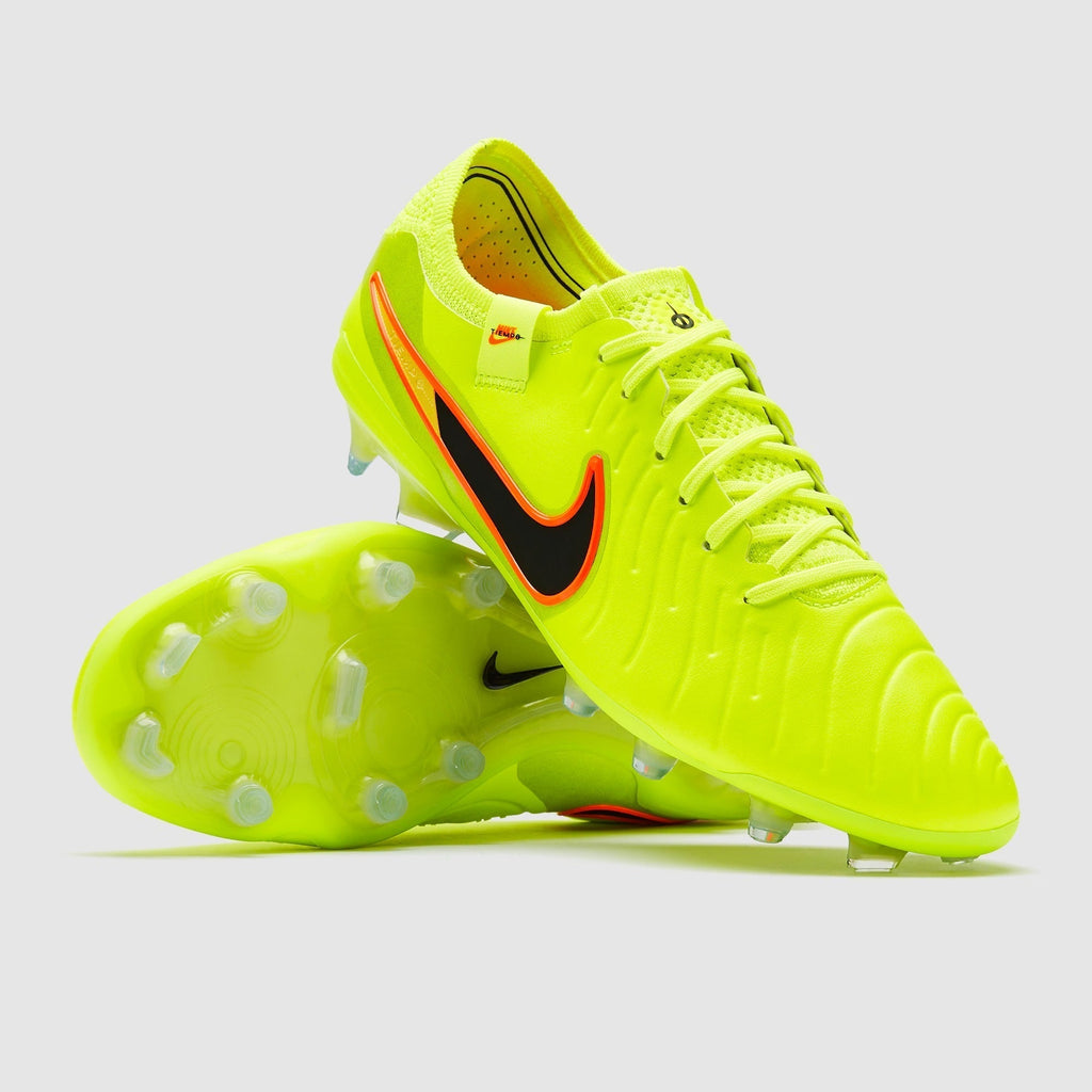 حذاء كرة قدم Tiempo Legend X Elite FG من نايكي