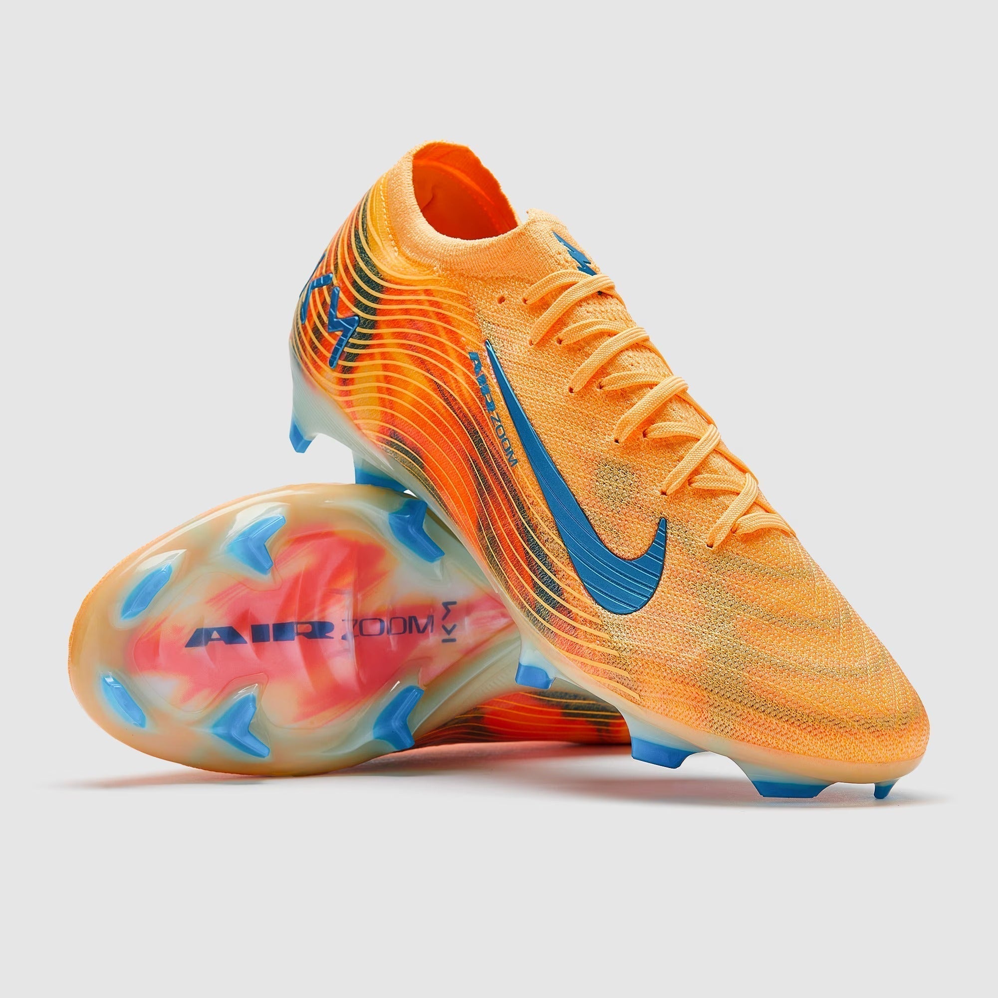 Nike Air Zoom Mercurial Vapor 16 Elite FG