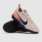 حذاء كرة قدم Air Zoom Mercurial Vapor 16 Academy TF للأطفال من نايكي