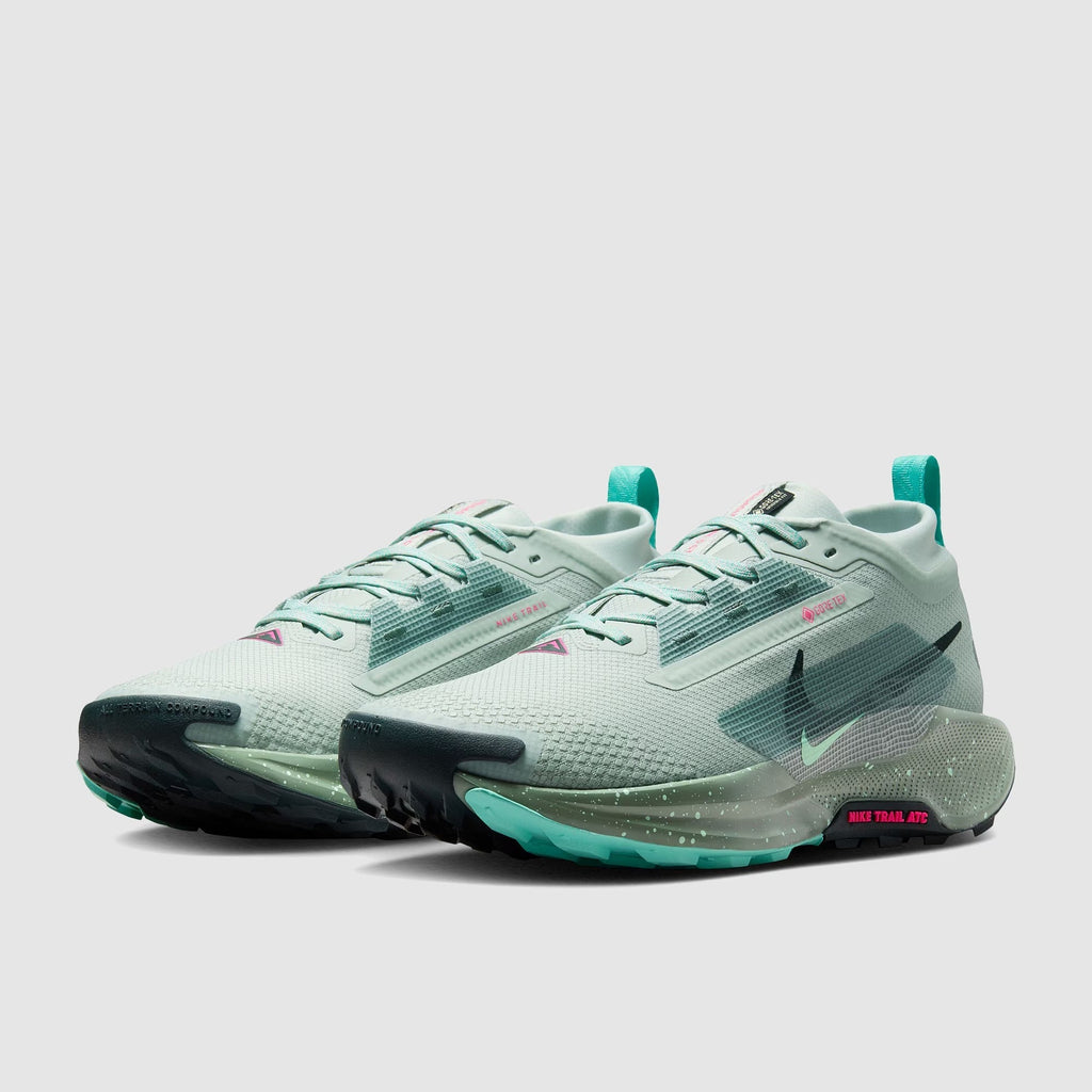 حذاء ReactX Pegasus Trail 5 GORE-TEX Waterproof من نايكي