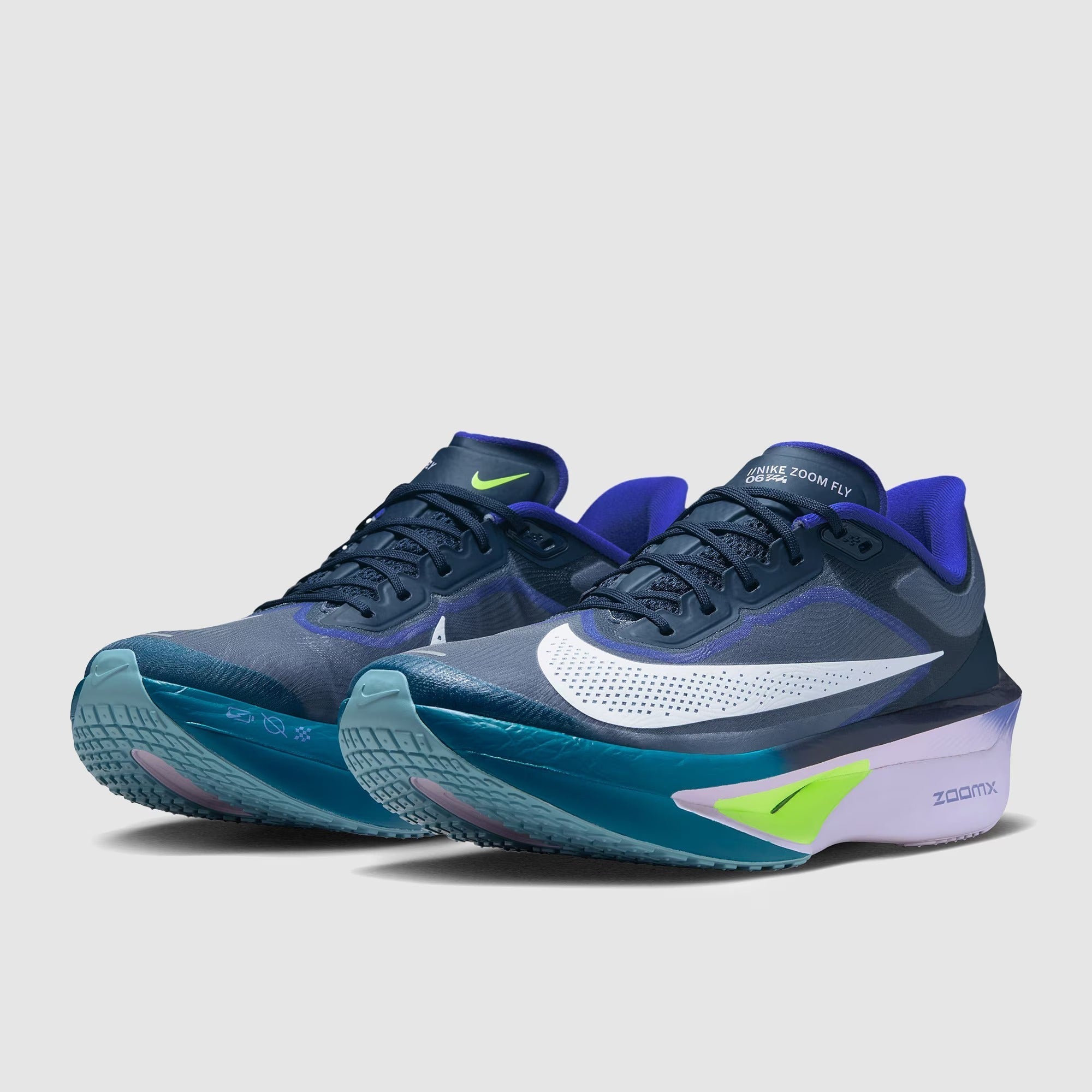 حذاء Zoom Fly 6 من نايكي