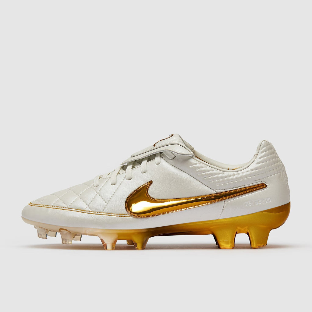 حذاء كرة قدم Tiempo Legend Regen SE FG من نايكي