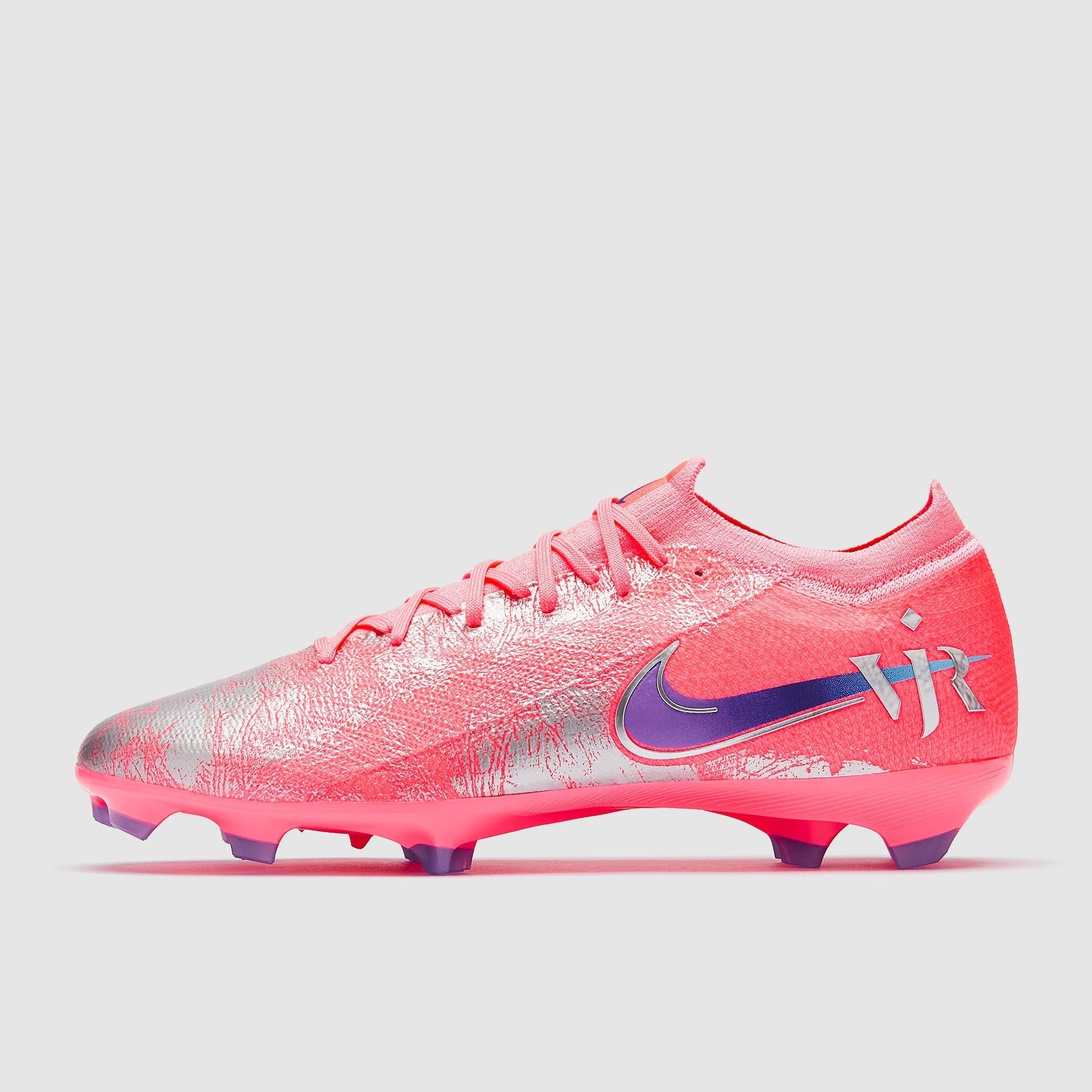 حذاء كرة قدم Air Zoom Mercurial Vapor XVI Pro x Vini Jr FG من نايكي