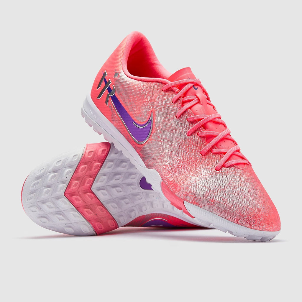 حذاء كرة قدم Air Zoom Mercurial Vapor XVI Academy x Vini Jr TF من نايكي