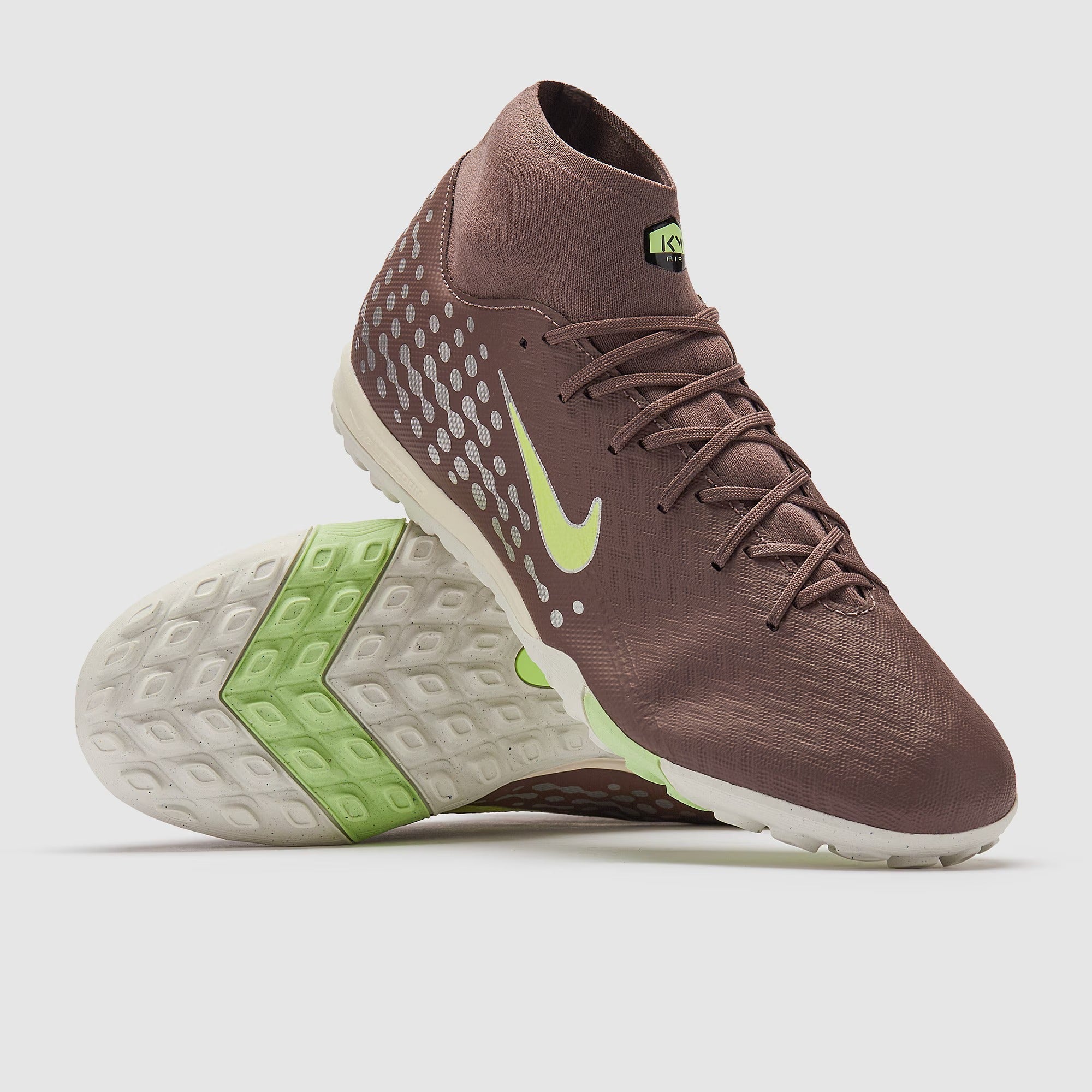 حذاء كرة قدم Air Zoom Mercurial Superfly X Academy x Mbappe TF من نايكي