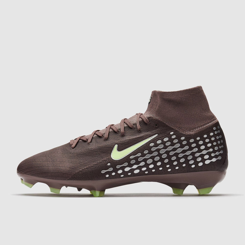 حذاء كرة قدم Air Zoom Mercurial Superfly 10 Pro x Mbappe FG من نايكي