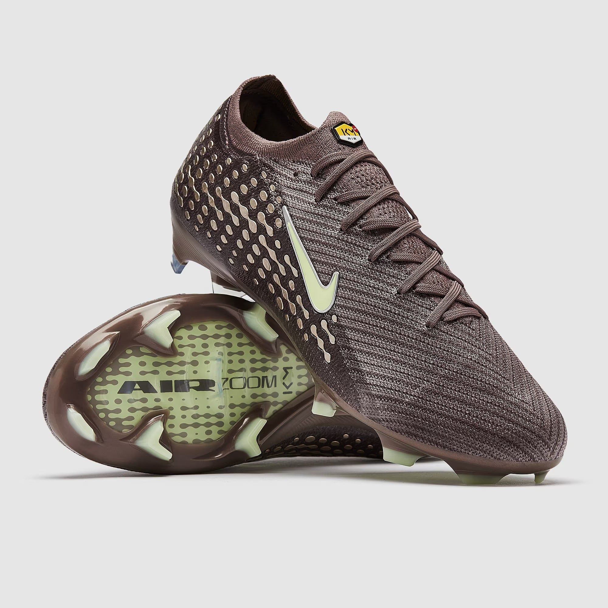 حذاء كرة قدم Air Zoom Mercurial Vapor XVI Elite x Mbappe FG من نايكي