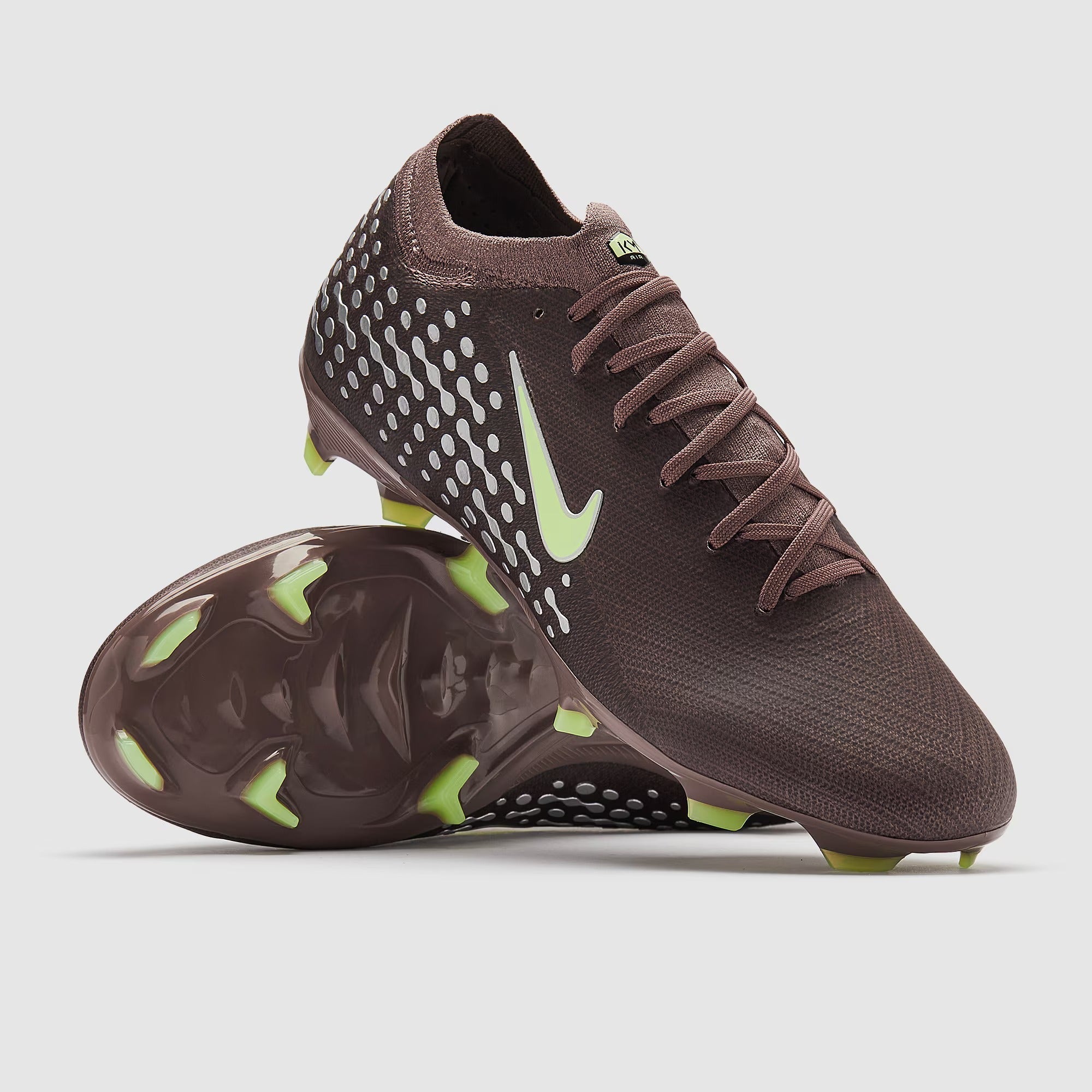 حذاء كرة قدم Air Zoom Mercurial Vapor XVI Pro x Mbappe FG من نايكي