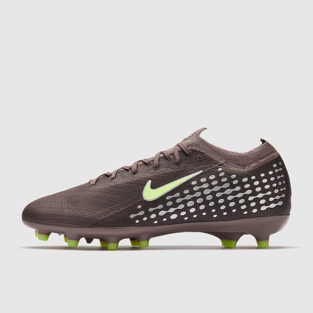 حذاء كرة قدم Air Zoom Mercurial Vapor XVI Pro x Mbappe AG-Pro من نايكي