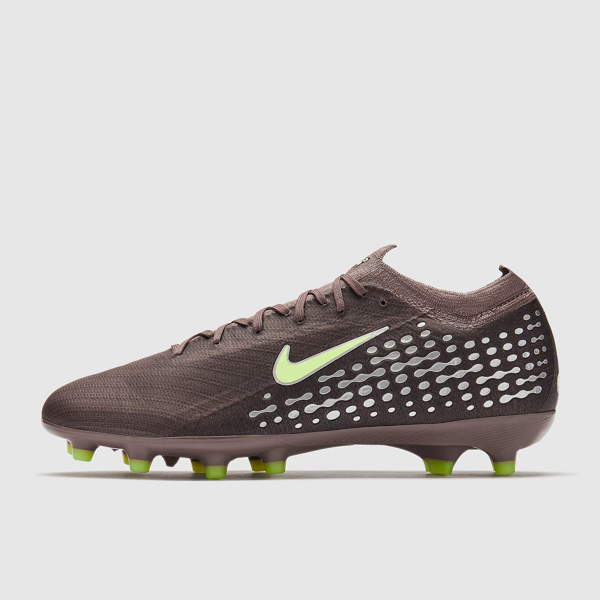 حذاء كرة قدم Air Zoom Mercurial Vapor XVI Pro x Mbappe AG-Pro من نايكي