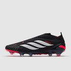 حذاء كرة قدم Predator Elite Laceless FG من أديداس